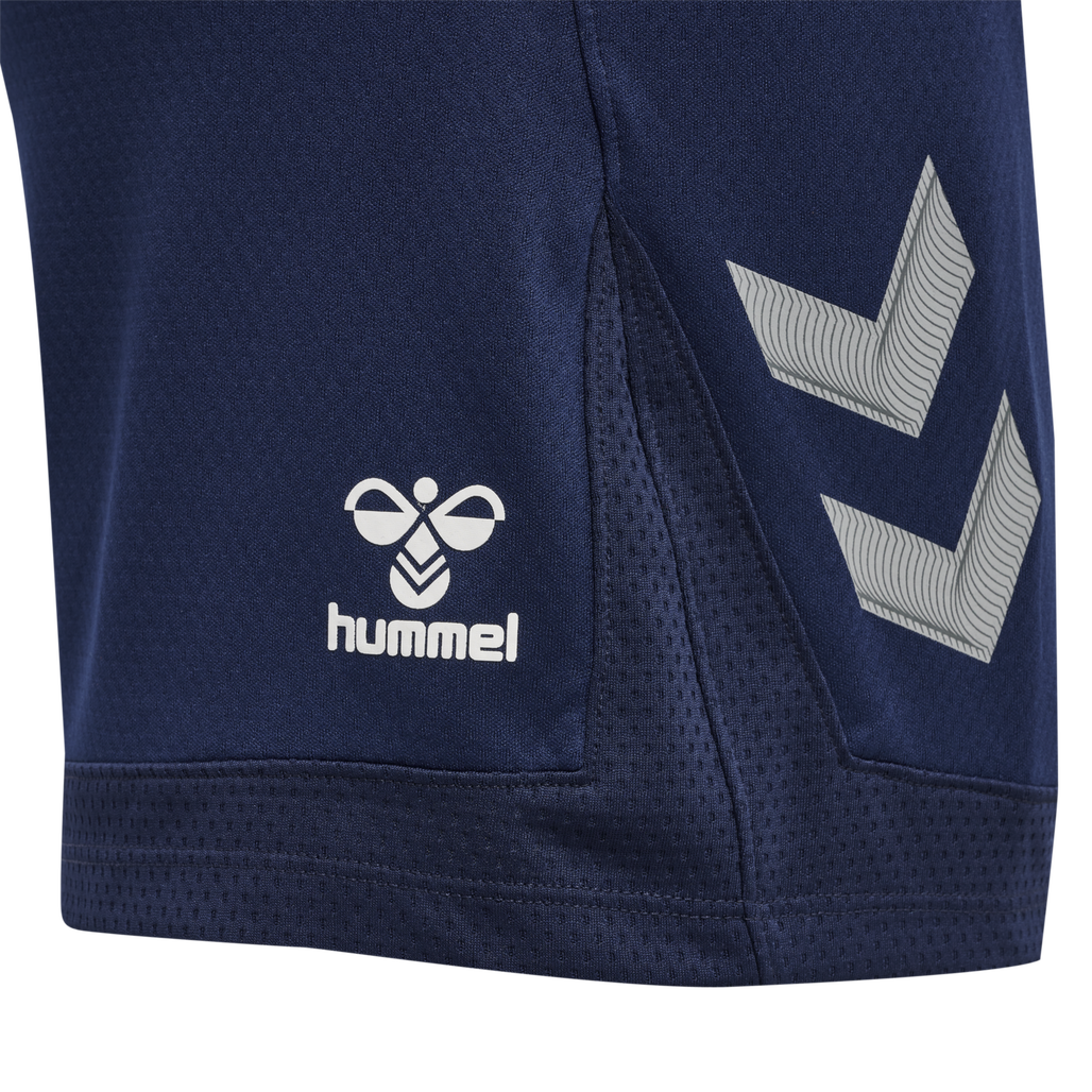 hmlLEAD WOMENS POLY SHORTS