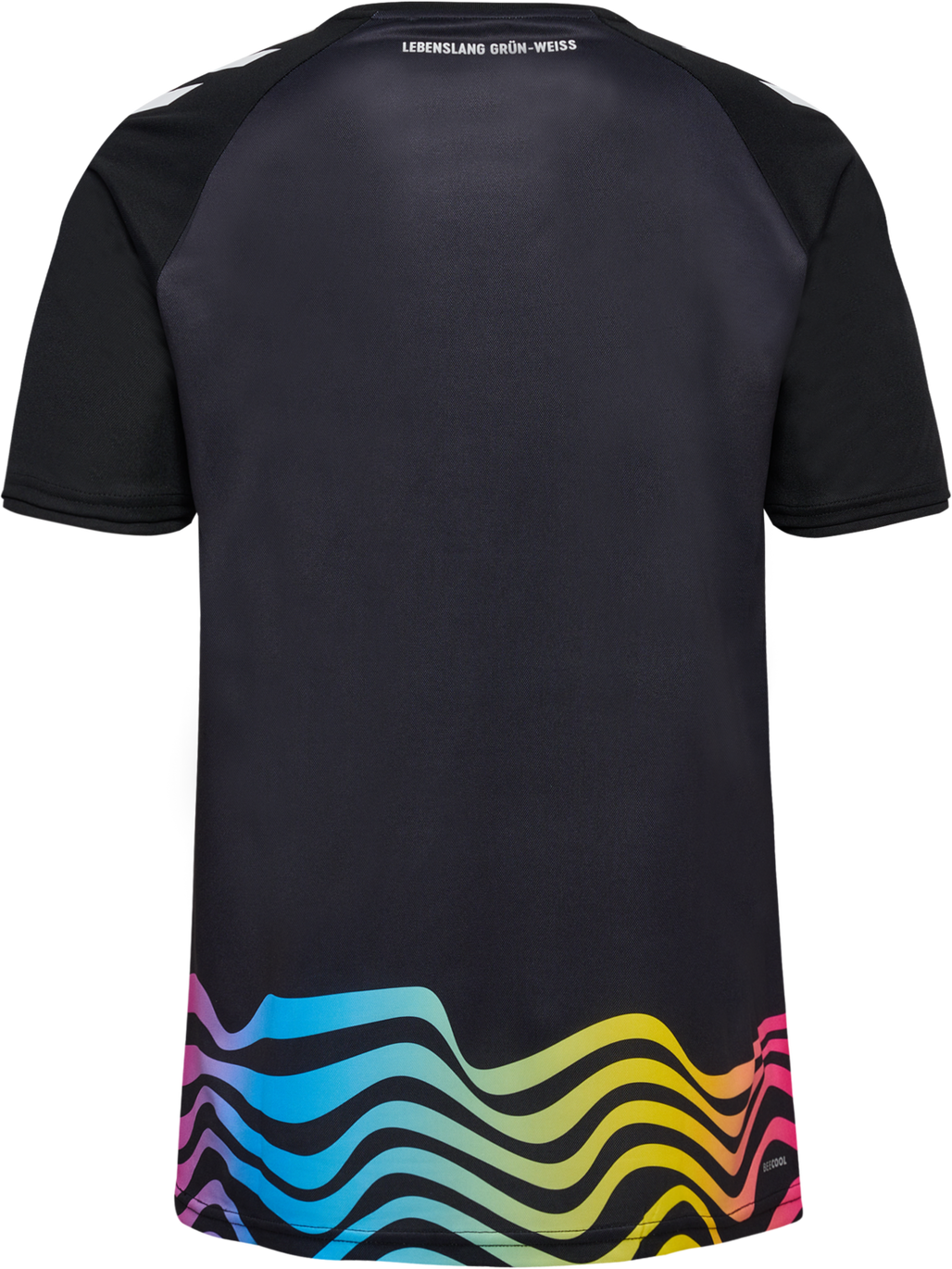 WER 24/25 GK JERSEY S/S