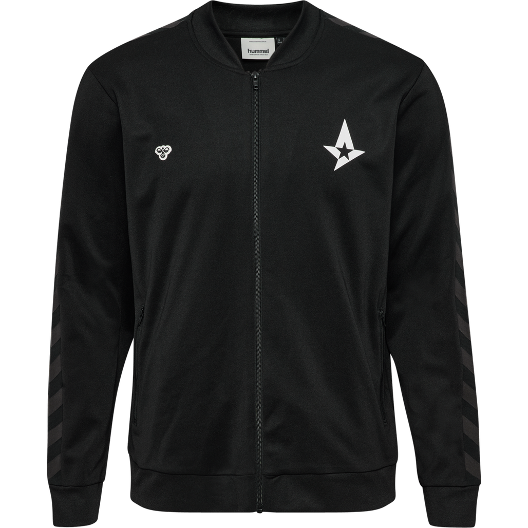 ASTRALIS 24/25 FAN ARCHIVE JACKET