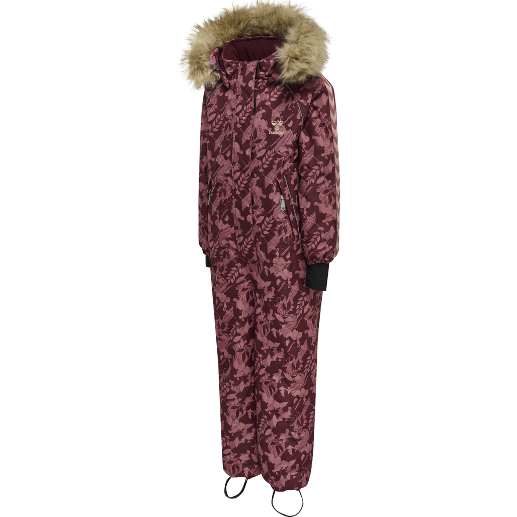 hmlICY TEX SNOWSUIT
