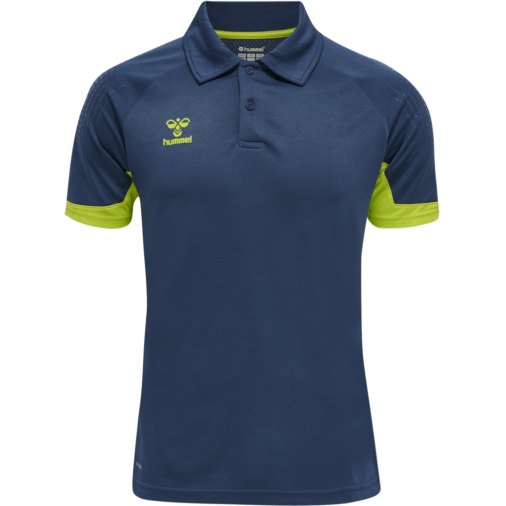 hmlLEAD FUNCTIONAL POLO