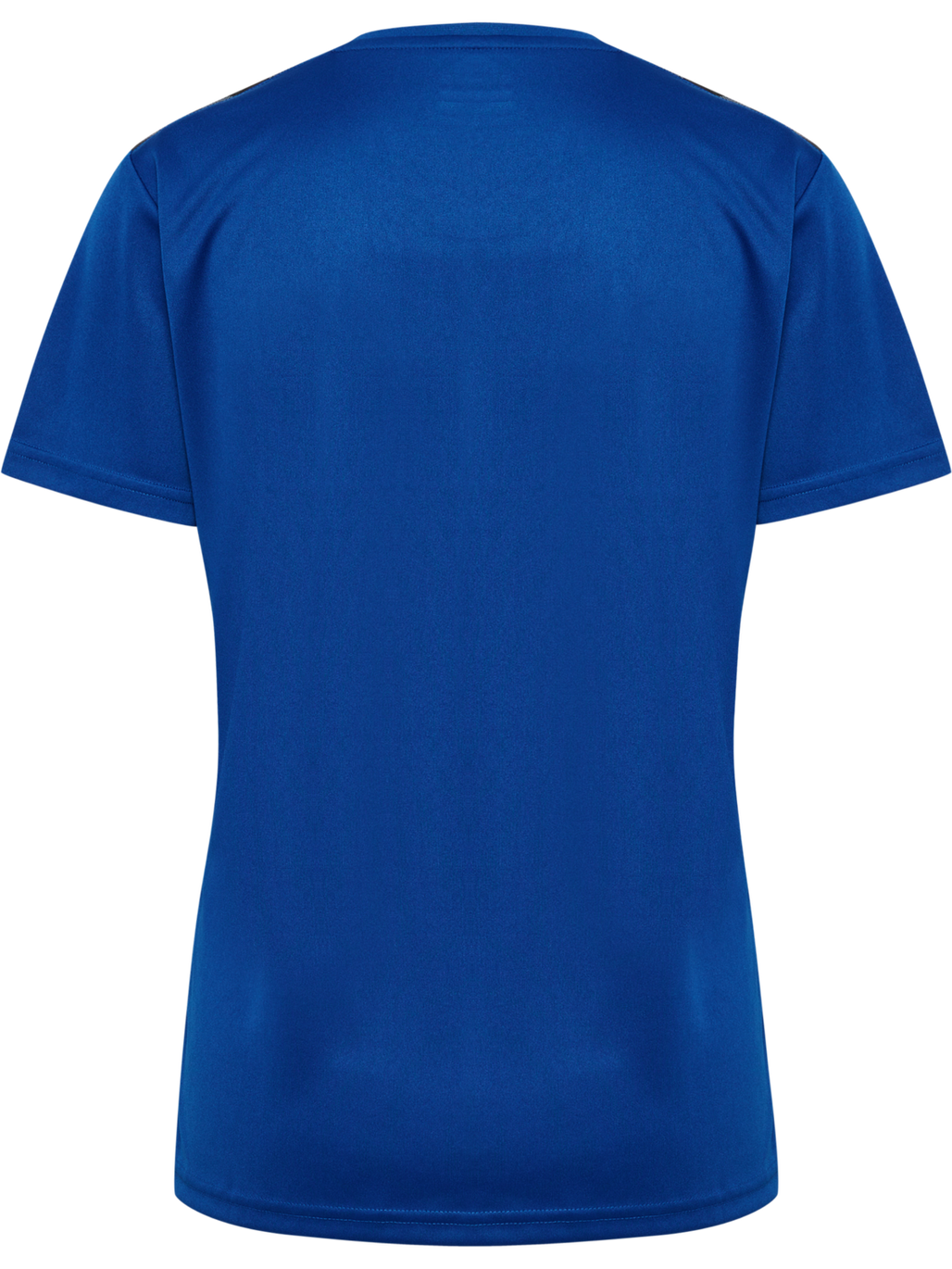 hmlAUTHENTIC PL JERSEY S/S WOMAN