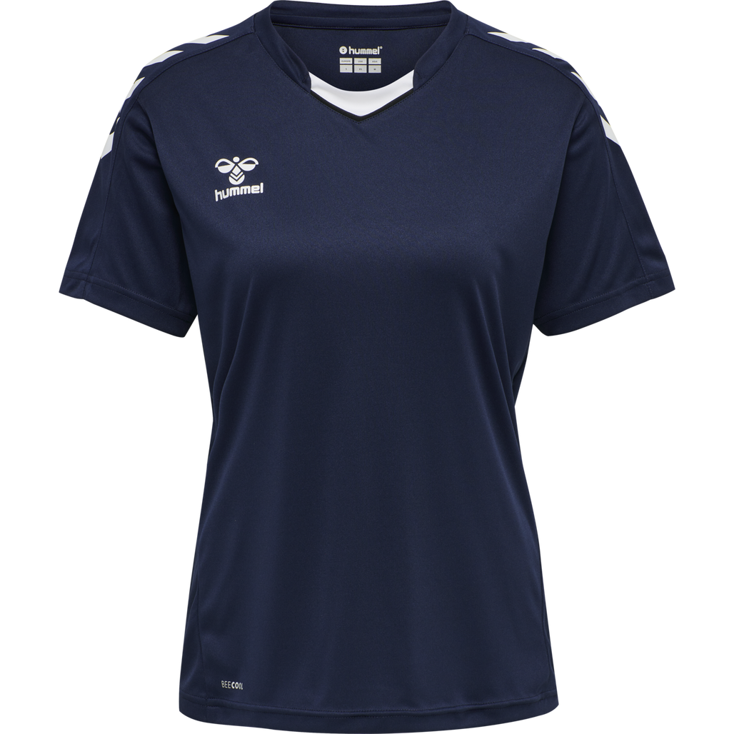 hmlCORE XK POLY JERSEY S/S WOMAN