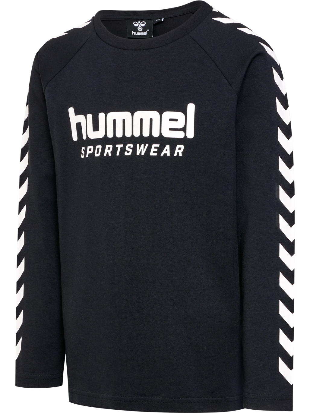 hmlREADY T-SHIRT L/S