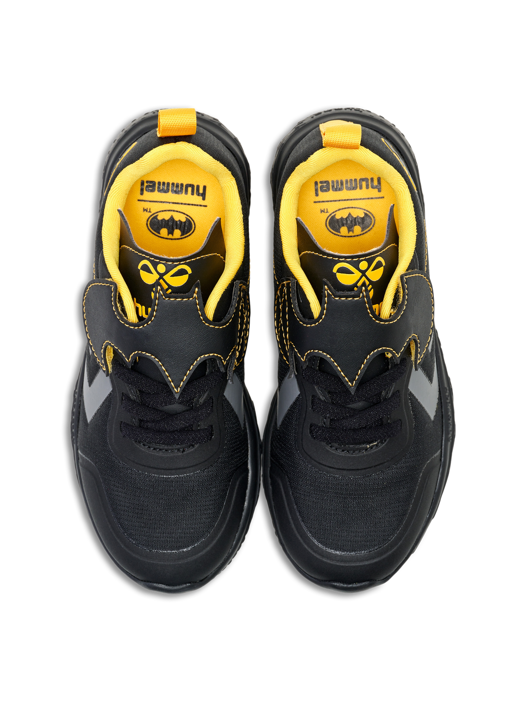 BATMAN ACTUS RECYCLED JR