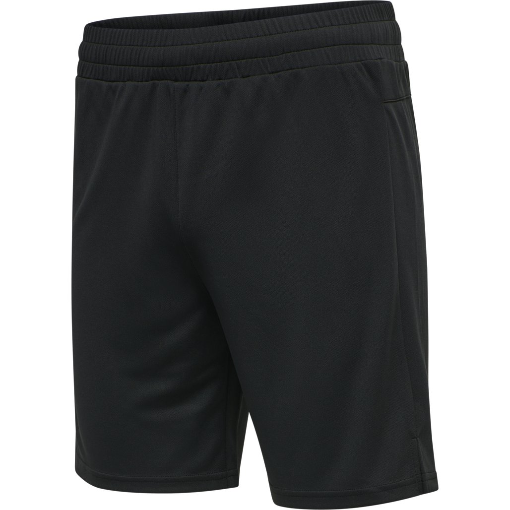 hmlTE TOPAZ 2-PACK SHORTS