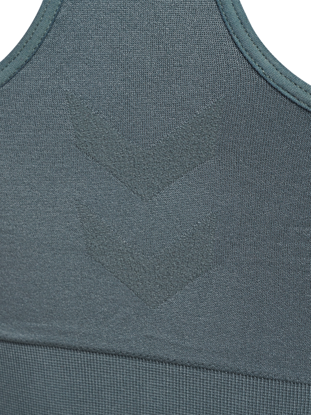 hmlTIF SEAMLESS SPORTS TOP