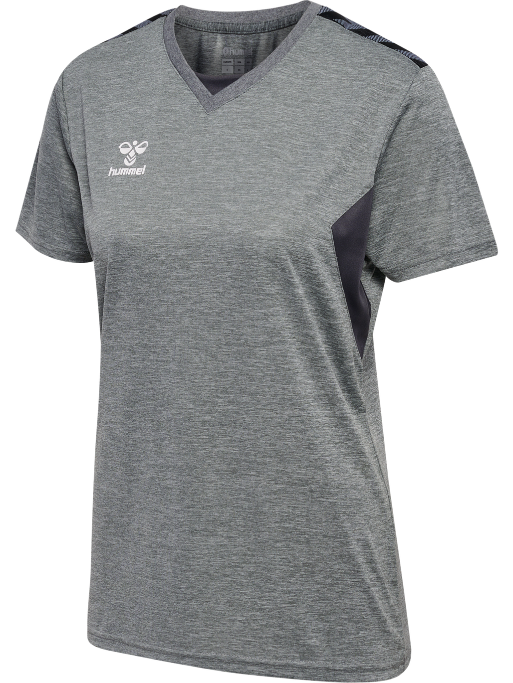 hmlAUTHENTIC PL JERSEY S/S WOMAN