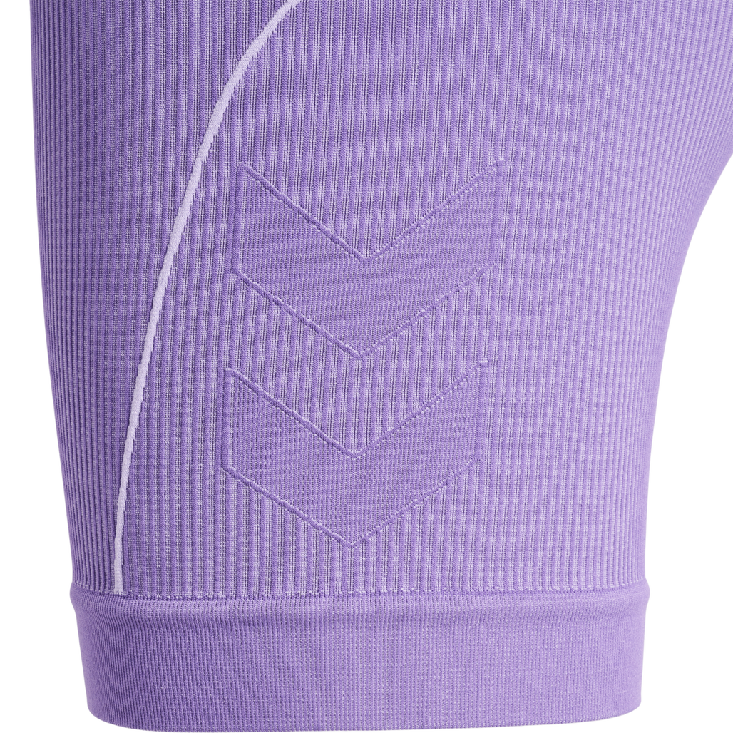 hmlTE CHRISTEL SEAMLESS SHORTS