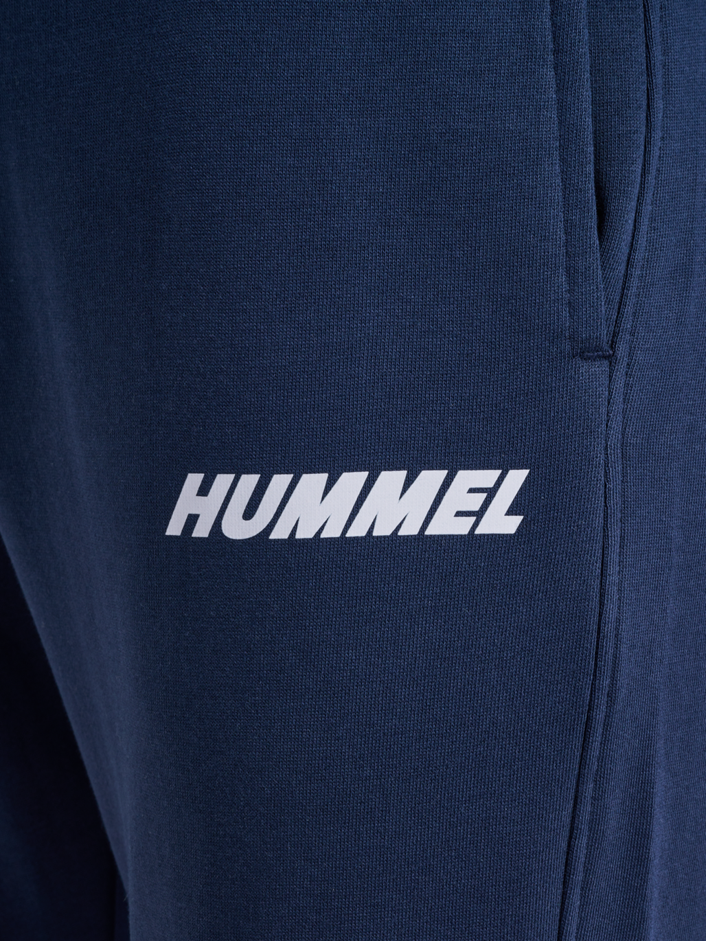 hmlELEMENTAL TAPERED PANTS