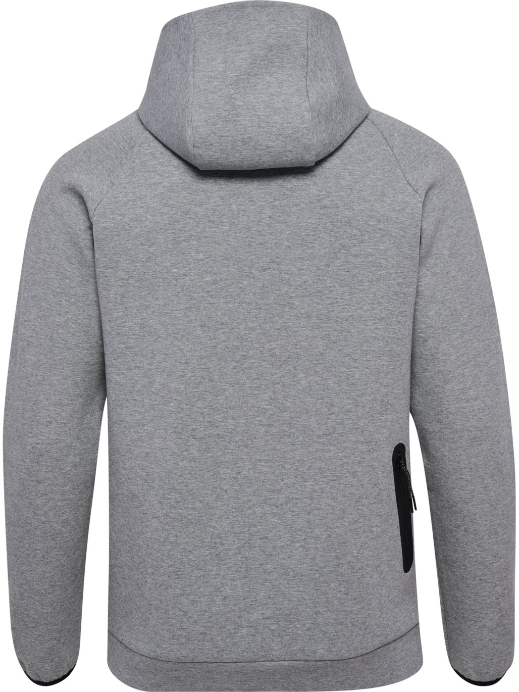 hmlTECH FLEECE REGULAR ZIP HOODIE