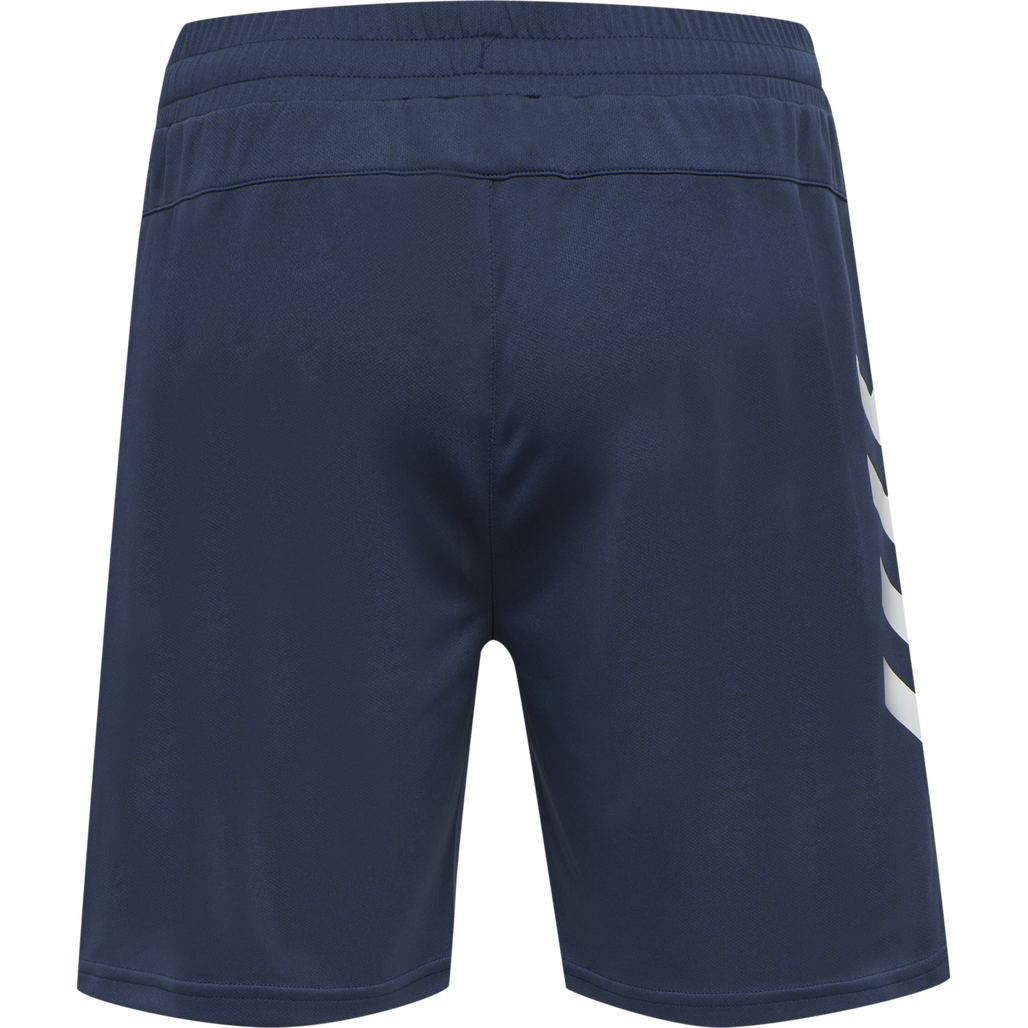 hmlTE TOPAZ 2-PACK SHORTS