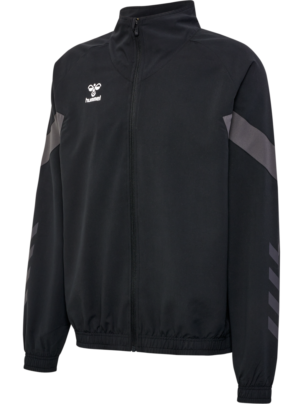 hmlTRAVEL WOVEN JACKET