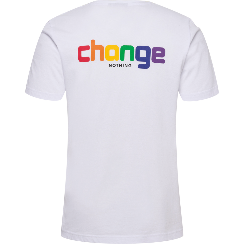 hmlCHANGE T-SHIRT