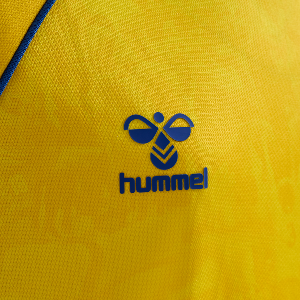 BIF 24/25 HOME JERSEY S/S KIDS