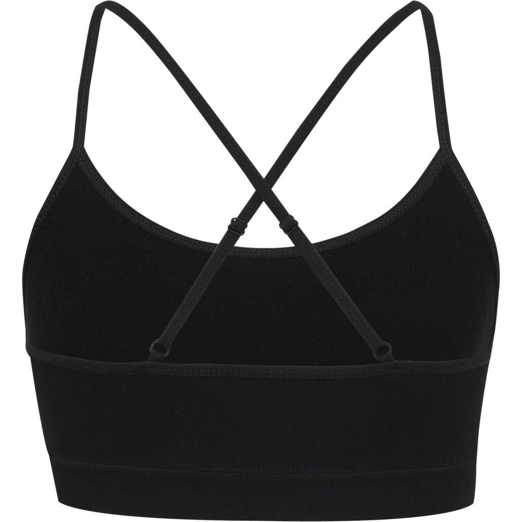 hmlJUNO SEAMLESS BRA