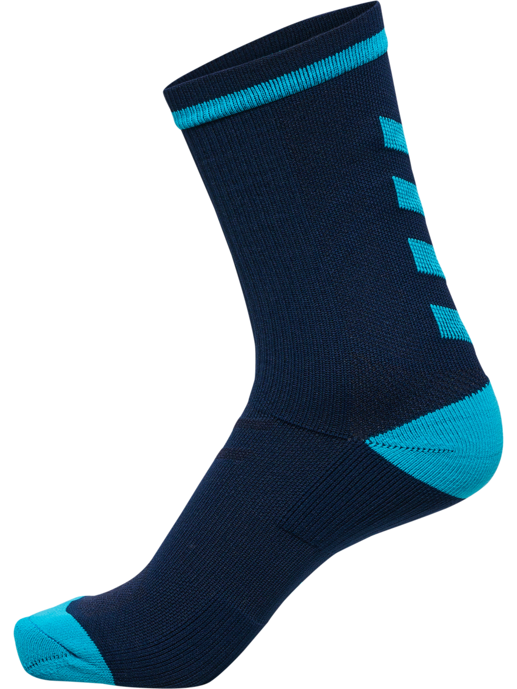 ELITE INDOOR SOCK LOW PA