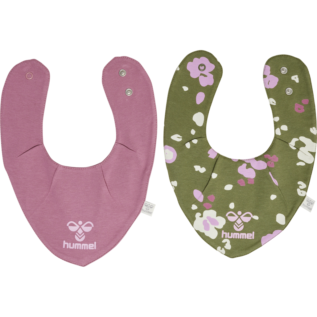 hmlBUMBLE BIB 2-PACK