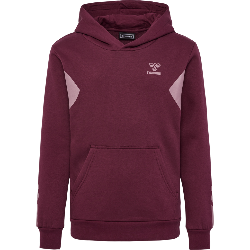 hmlACTIVE CO HOODIE KIDS