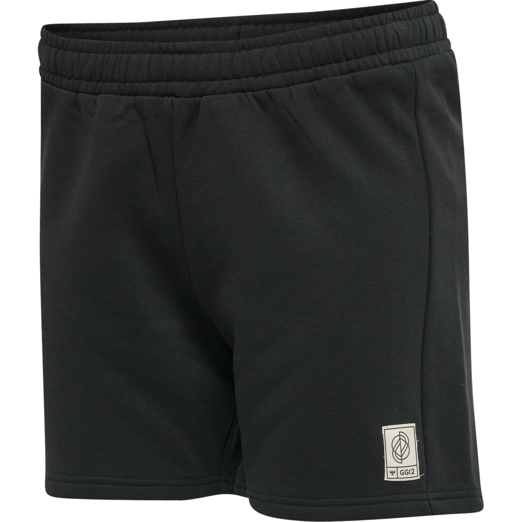 hmlGG12 SWEAT SHORTS WOMAN