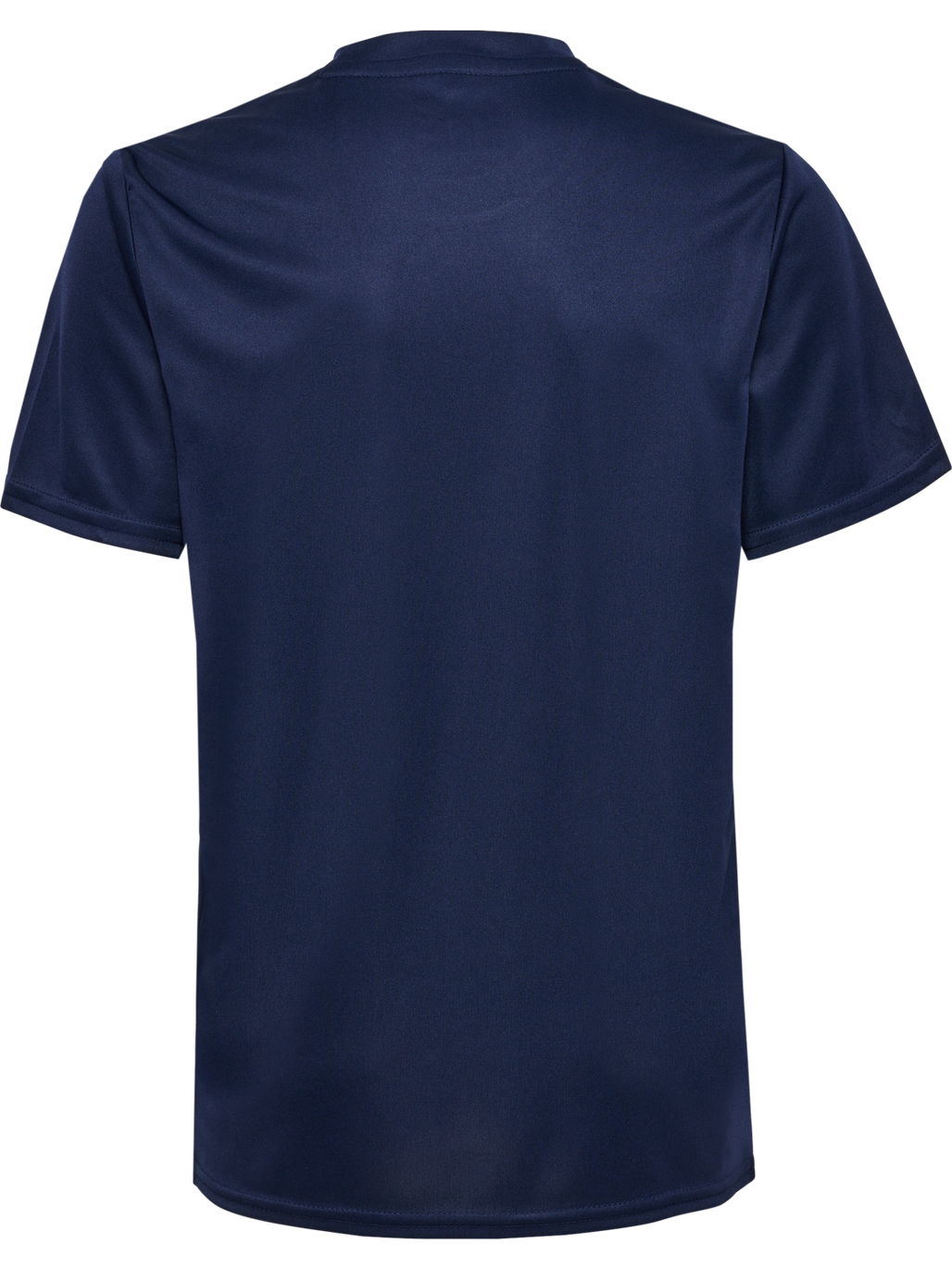 hmlESSENTIAL JERSEY S/S KIDS