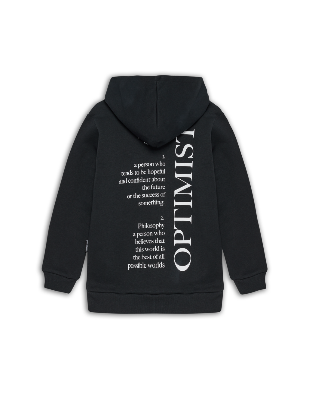 stsAIDEN HOODIE