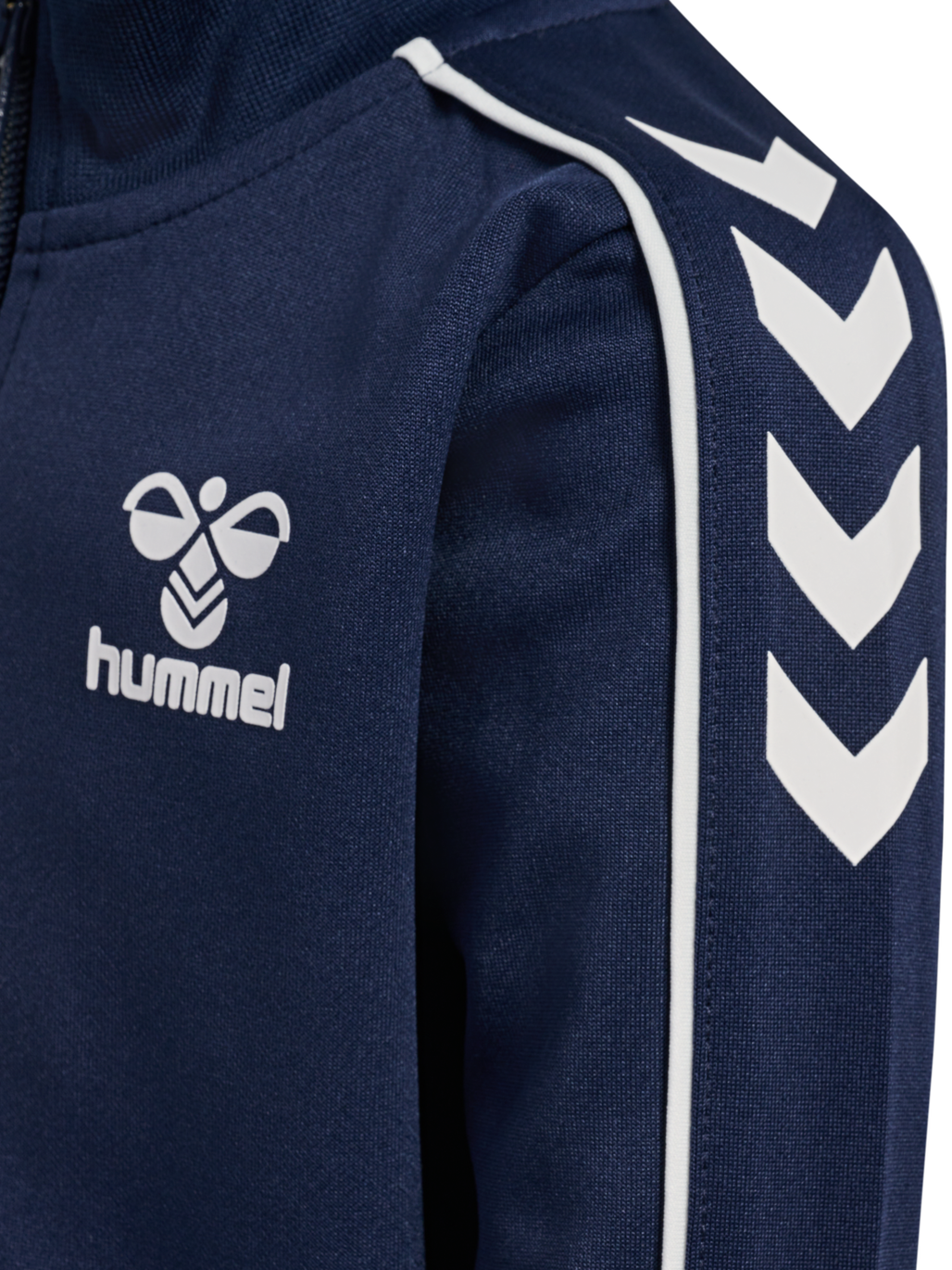hmlTRACK TRACKSUIT MINI