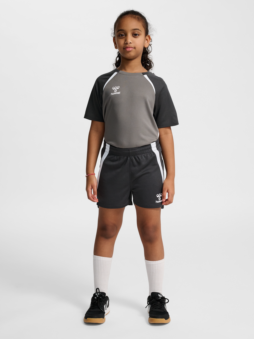 hmlLEAD 2.0 SHORTS KIDS