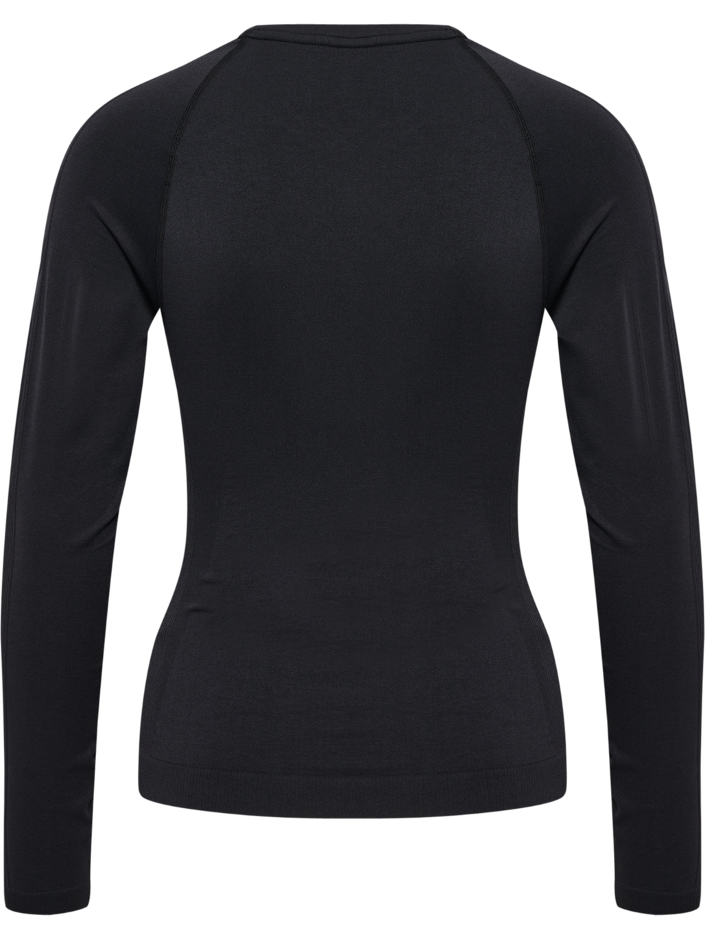 hmlTIF SEAMLESS T-SHIRT L/S