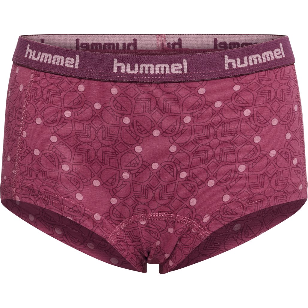 hmlCAROLINA HIPSTERS 2-PACK