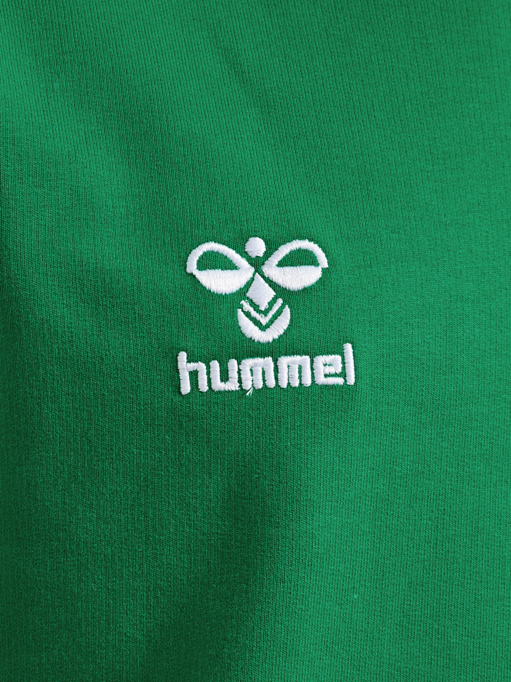 hmlGO 2.0 SWEATSHIRT KIDS