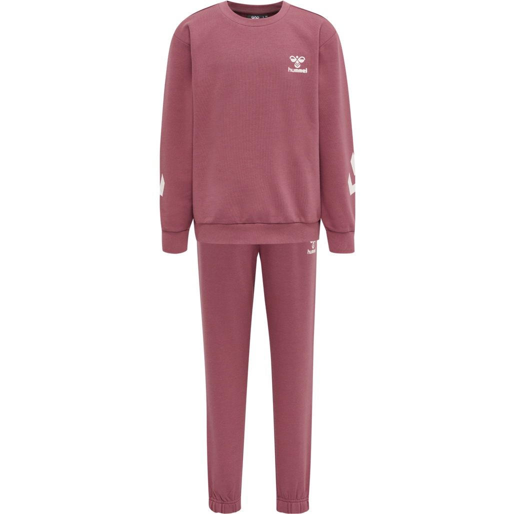 hmlVENTI TRACKSUIT