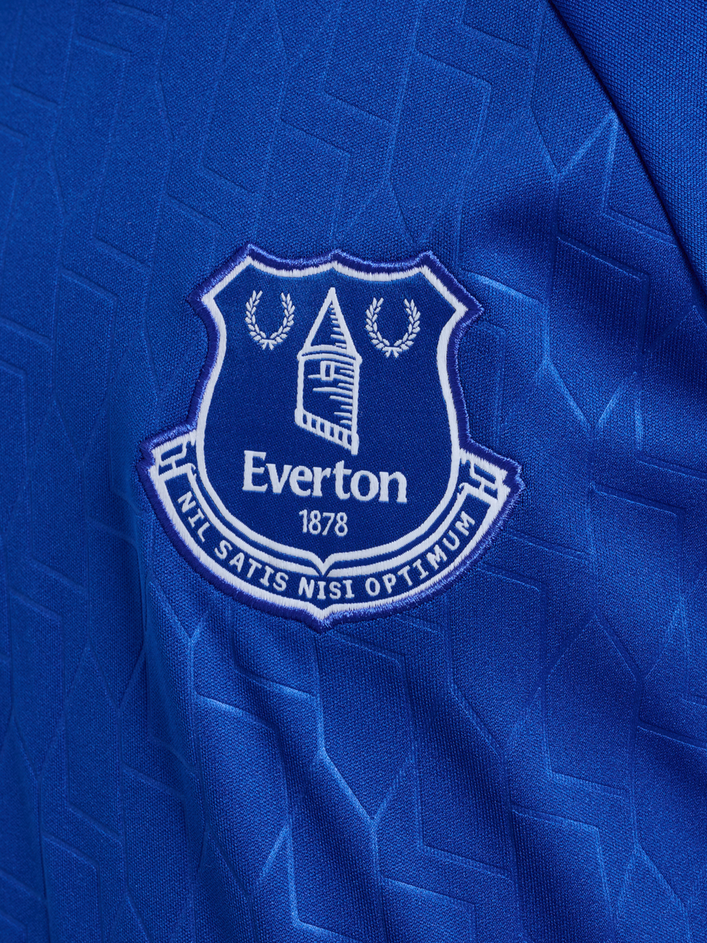 EFC 22/23 HOME JERSEY S/S KIDS