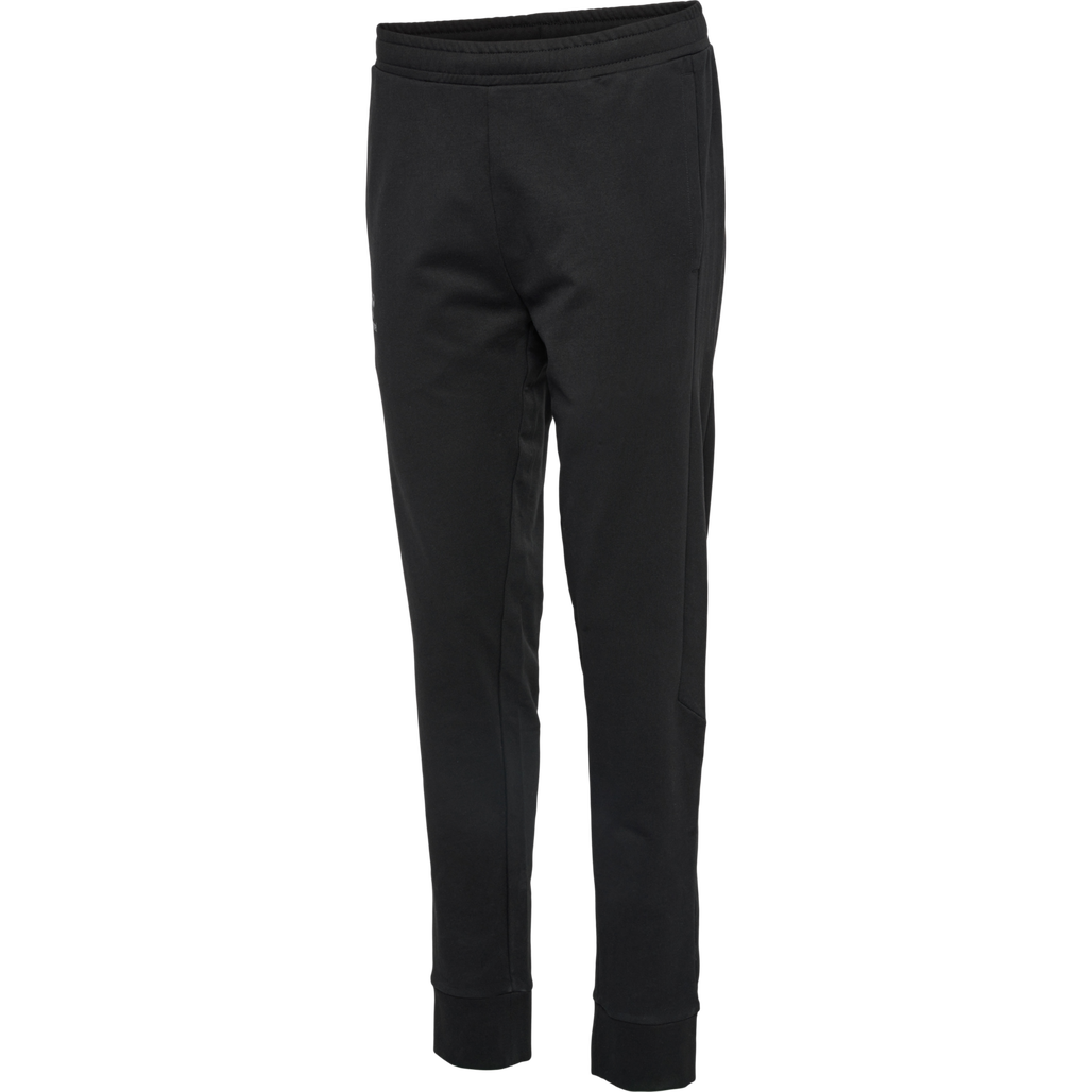 hmlOFFGRID COTTON PANTS WO