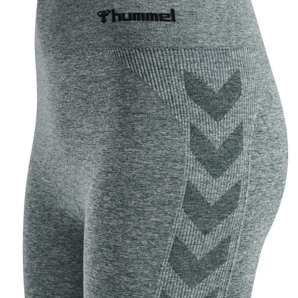 hmlCI SEAMLESS MID WAIST TIGHTS
