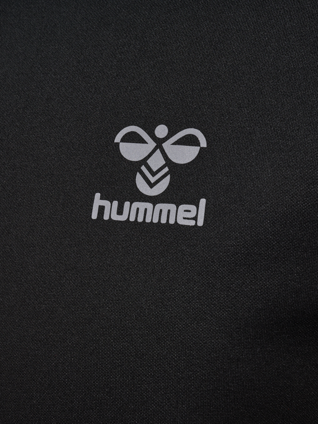 hmlACTIVE WINTER CREW SWEAT
