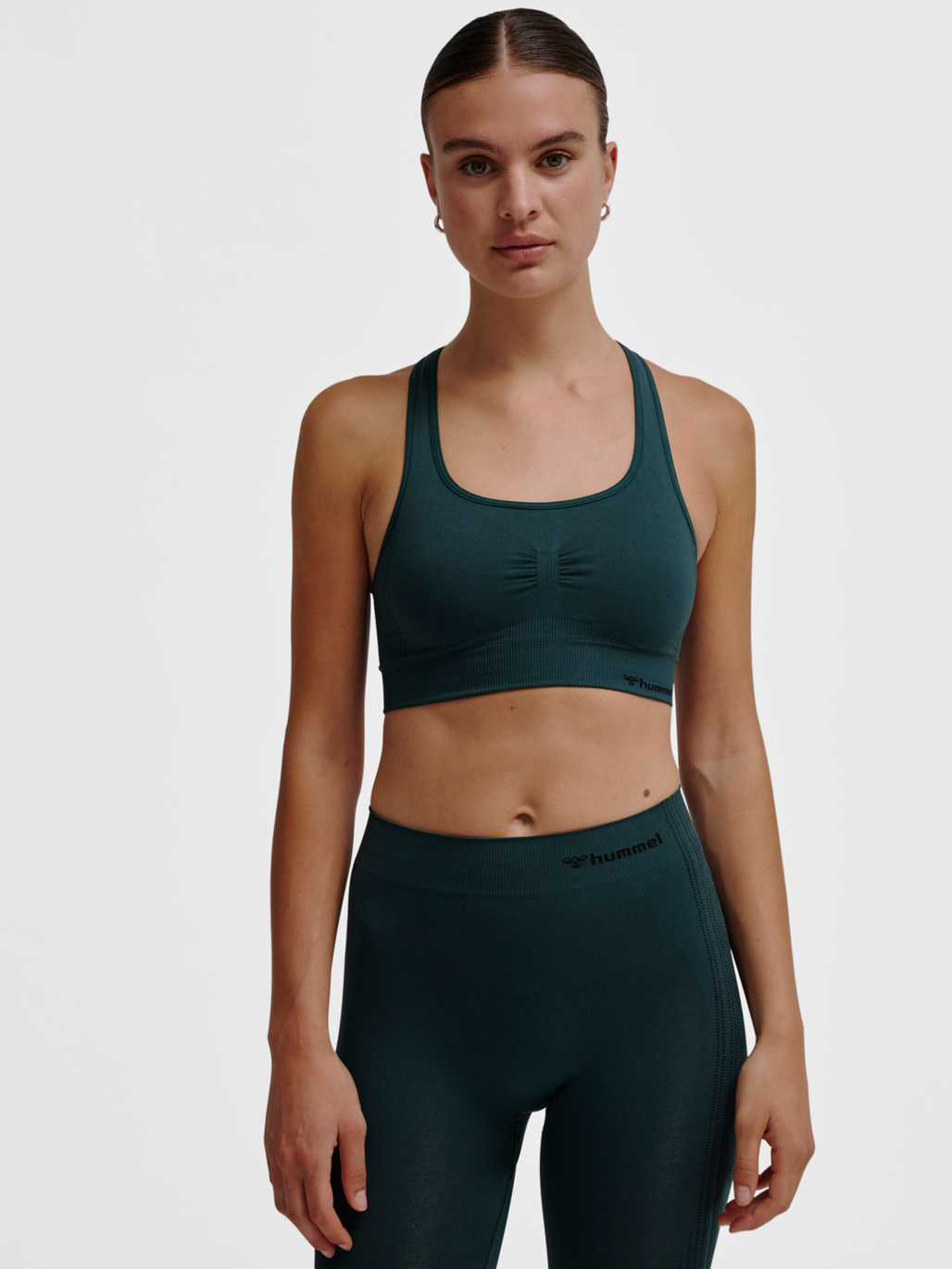 hmlCLEA SEAMLESS TOP