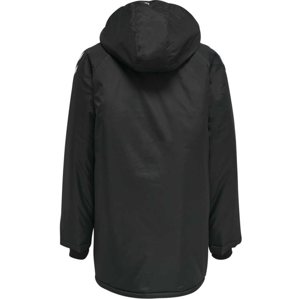 hmlCORE XK BENCH JACKET KIDS