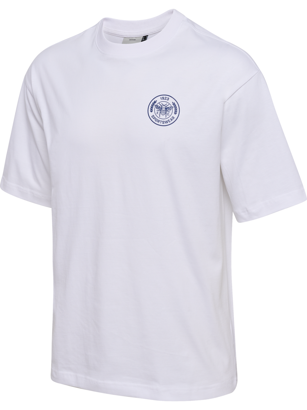 hmlSWARM LOOSE T-SHIRT