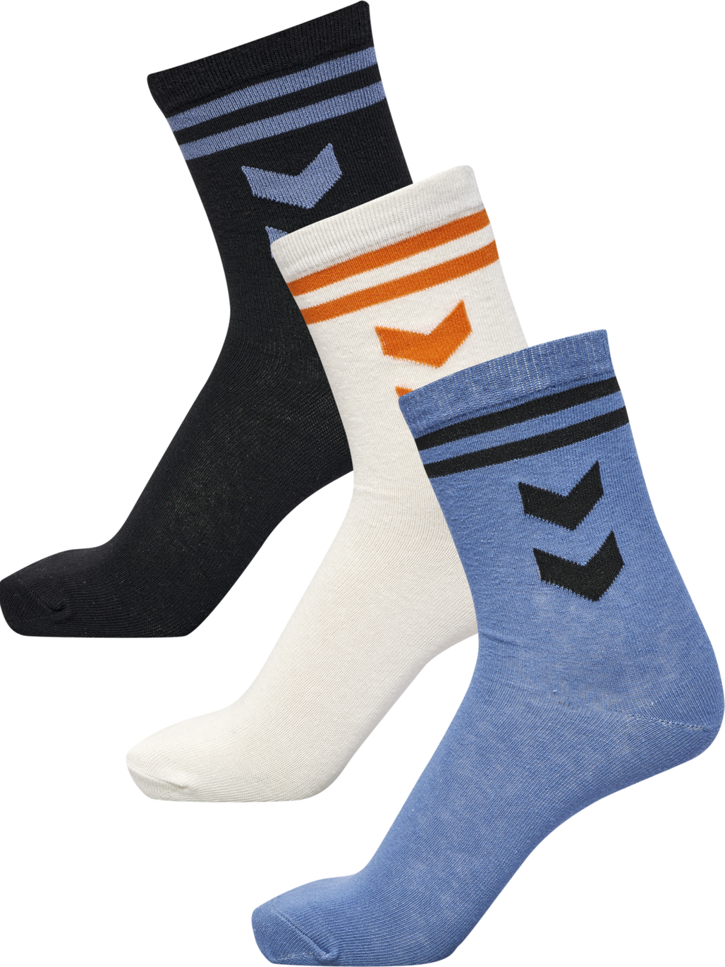 hmlALFIE SOCK 3-PACK