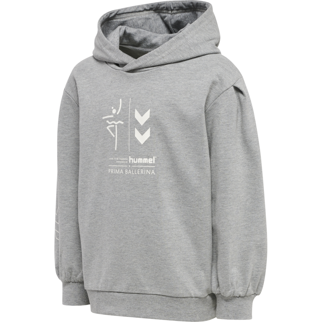 hmlPRIMA BEE HOODIE