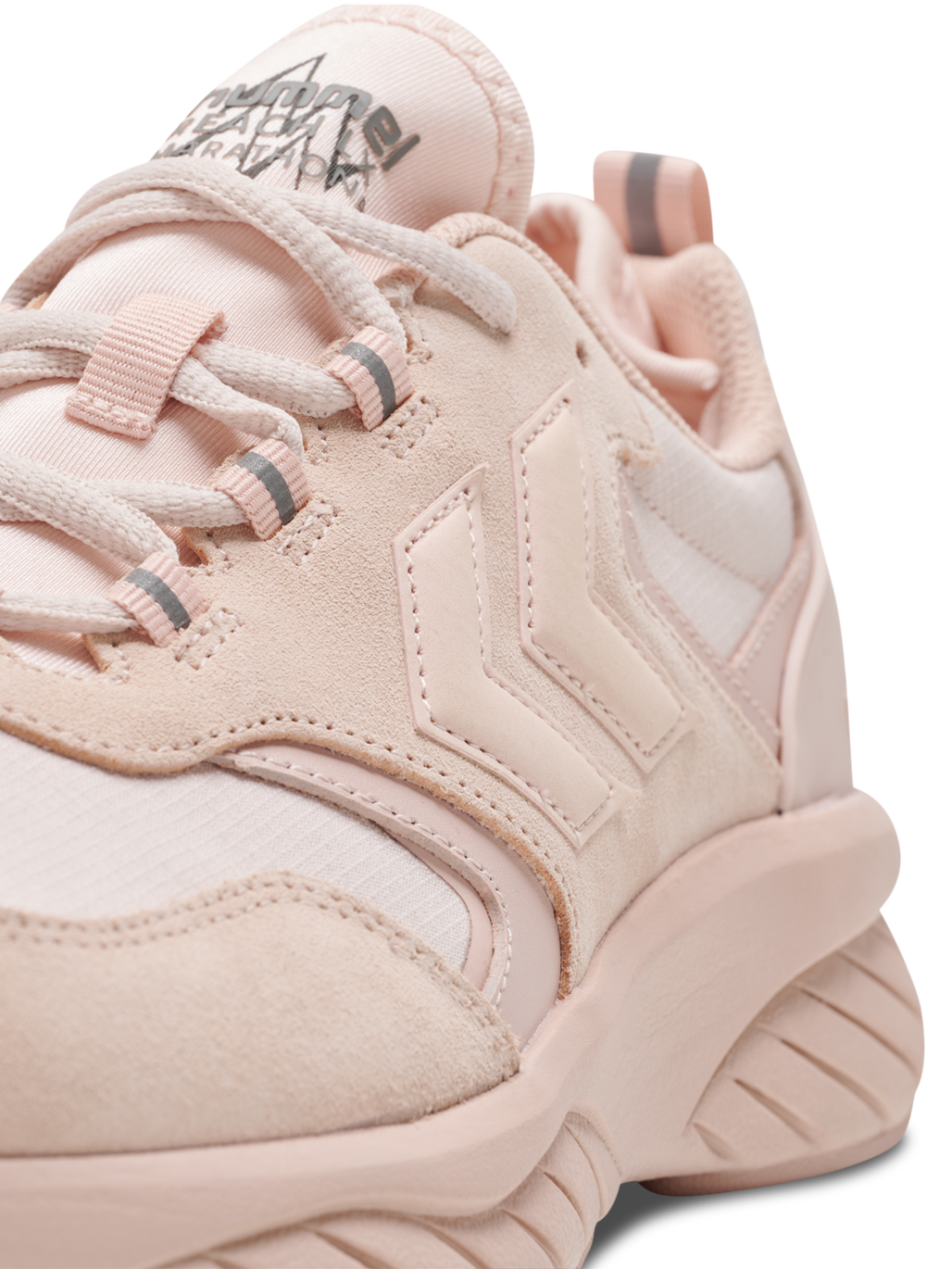 MARATHONA REACH LX TONAL RIB