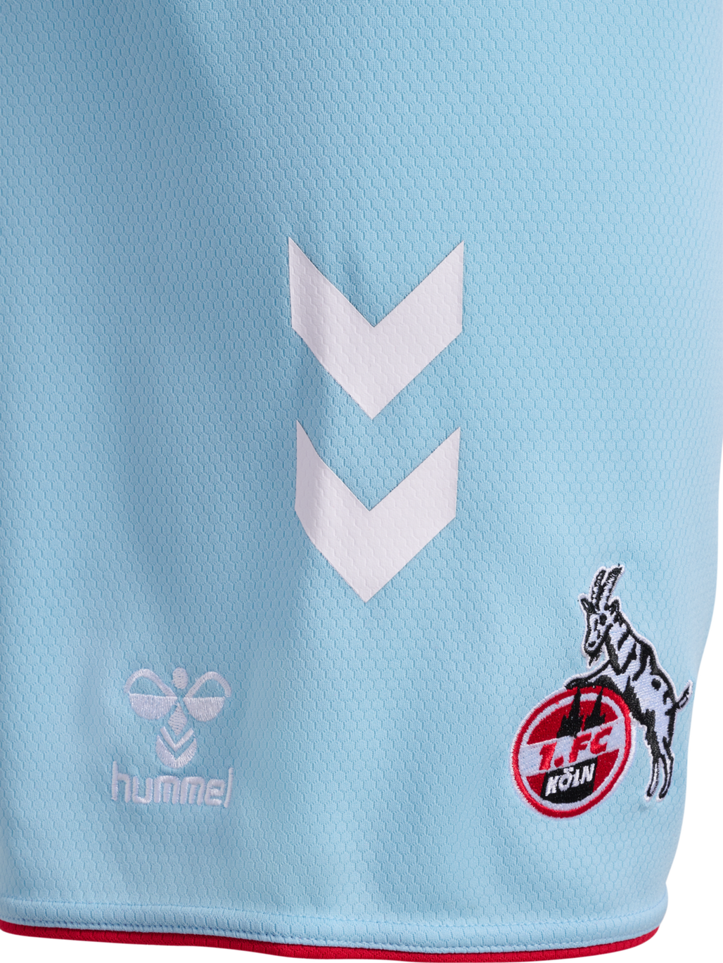 1FCK 23/24 3RD SHORTS