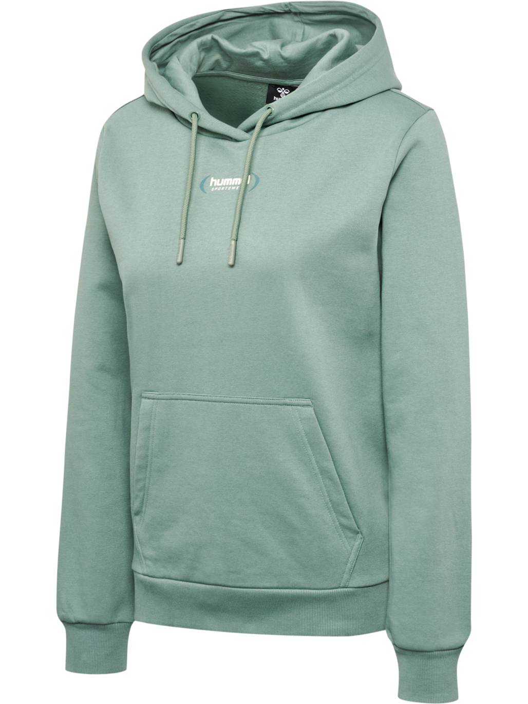 hmlPAOLA REGULAR HOODIE