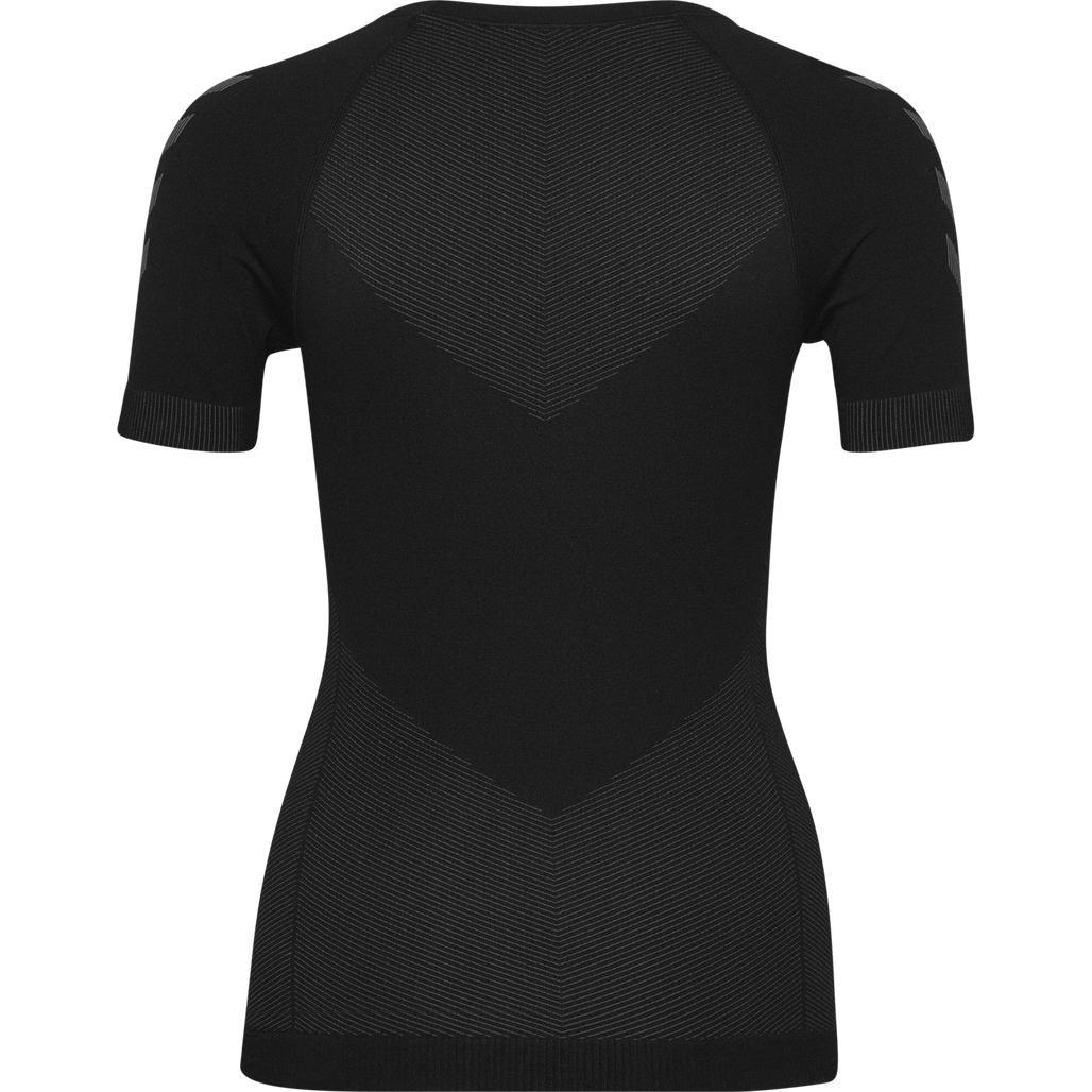 HUMMEL FIRST SEAMLESS JERSEY S/S W