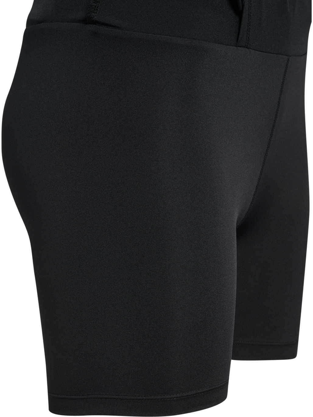 hmlCOURT MID WAIST POCKET SKIRT W