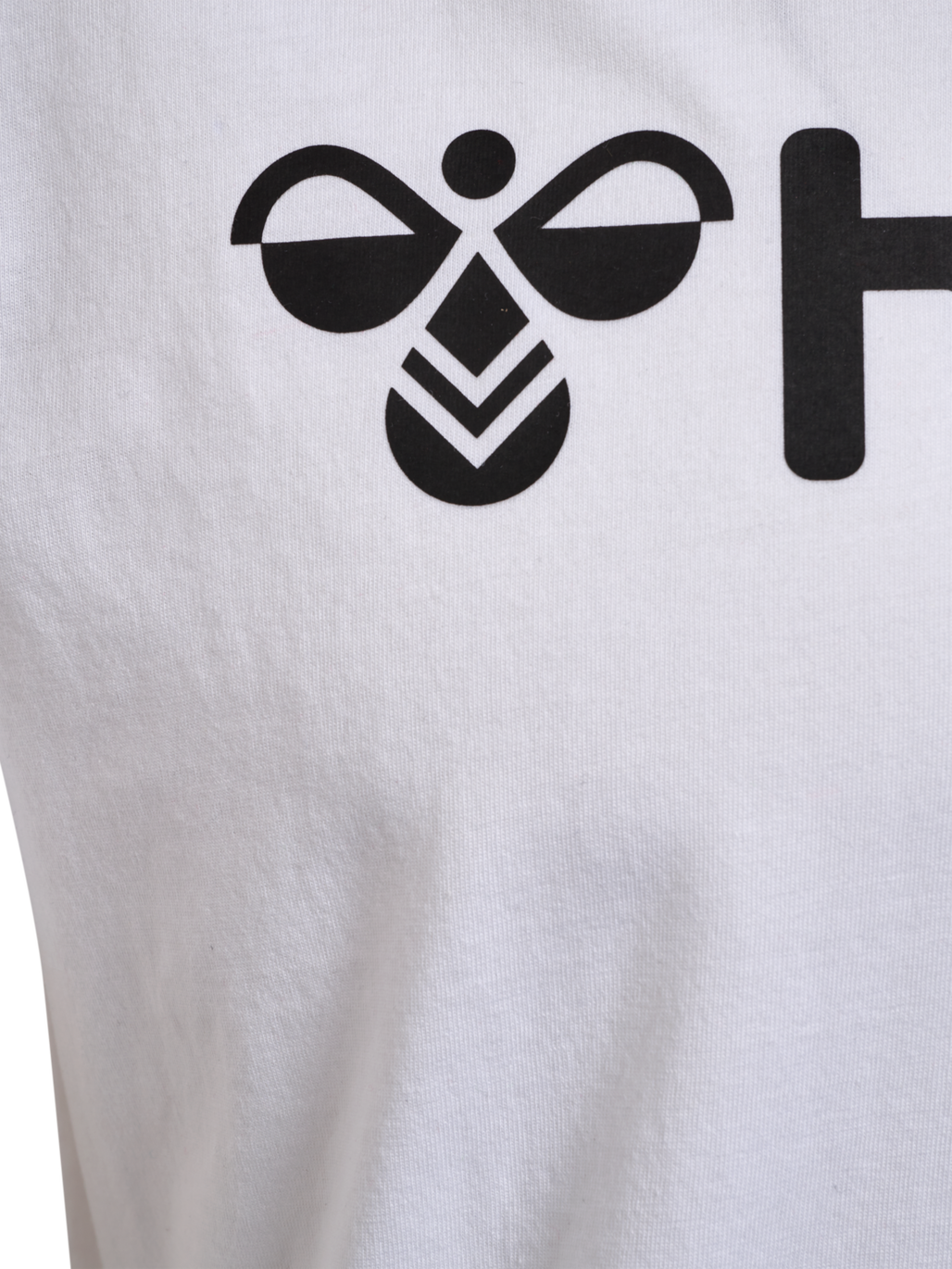 hmlGO 2.0 LOGO T-SHIRT S/S