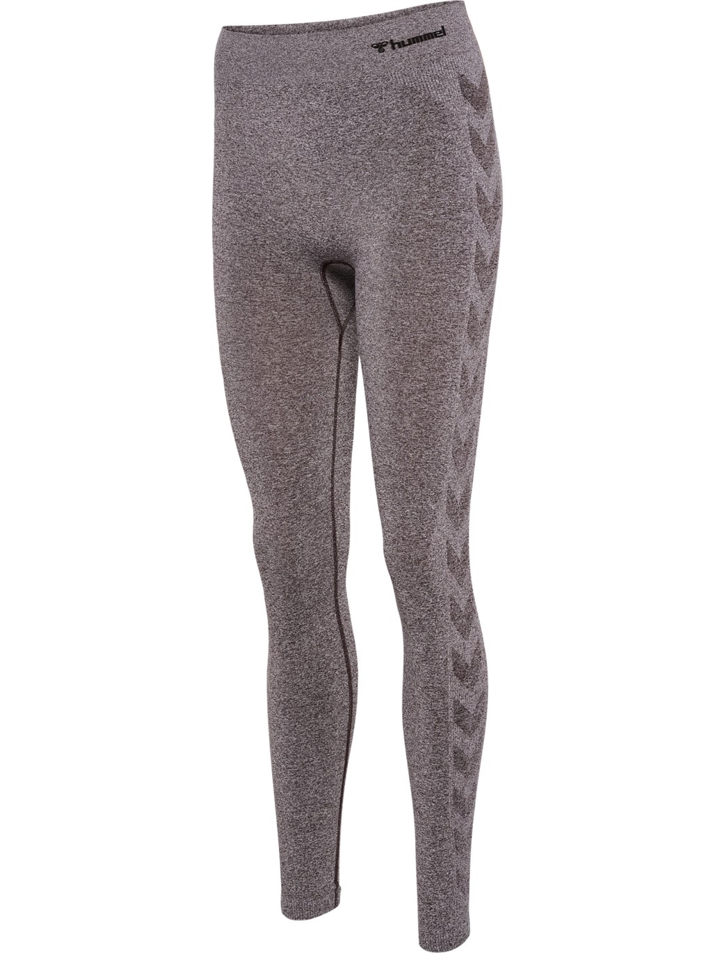 hmlCI SEAMLESS MID WAIST TIGHTS