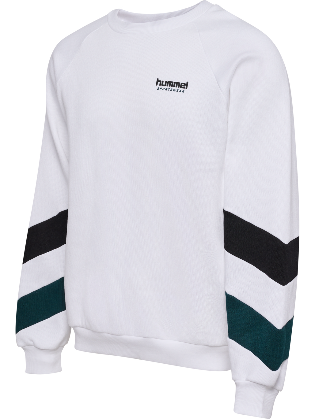 hmlOVERSIZED CREW SPORTSWEAR