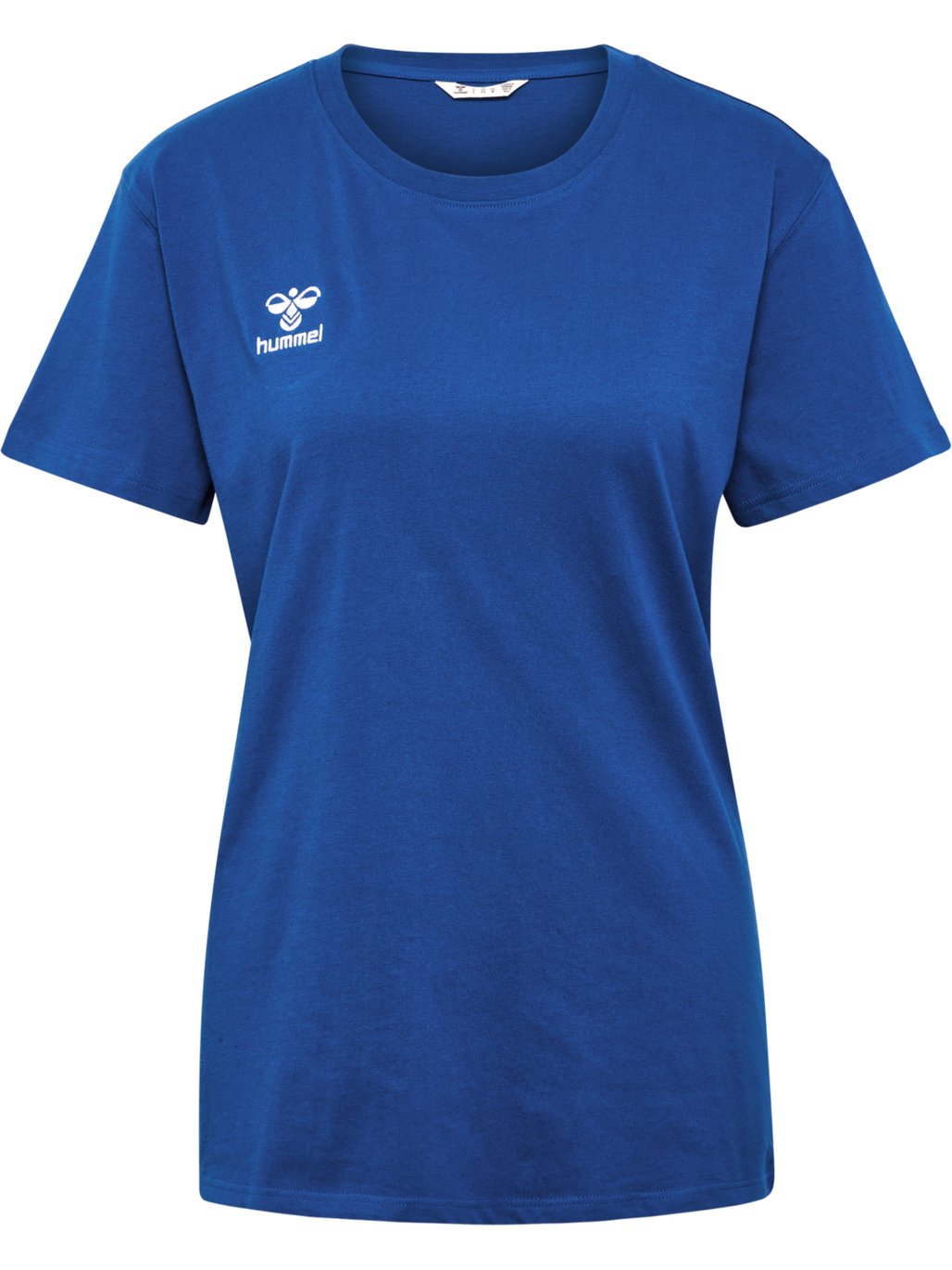 hmlGO 2.0 T-SHIRT S/S WOMAN